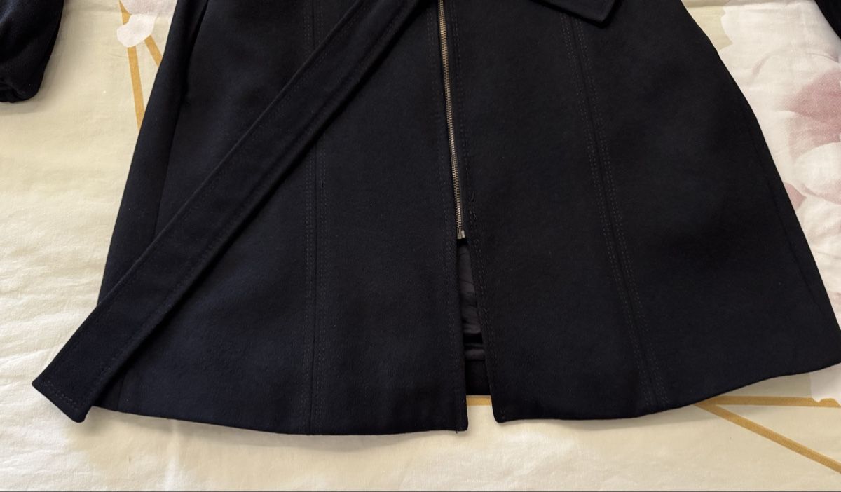 Zara Cappotti: ZARA MANTEL – Usato da Zürich venduto da ThaliaL 9