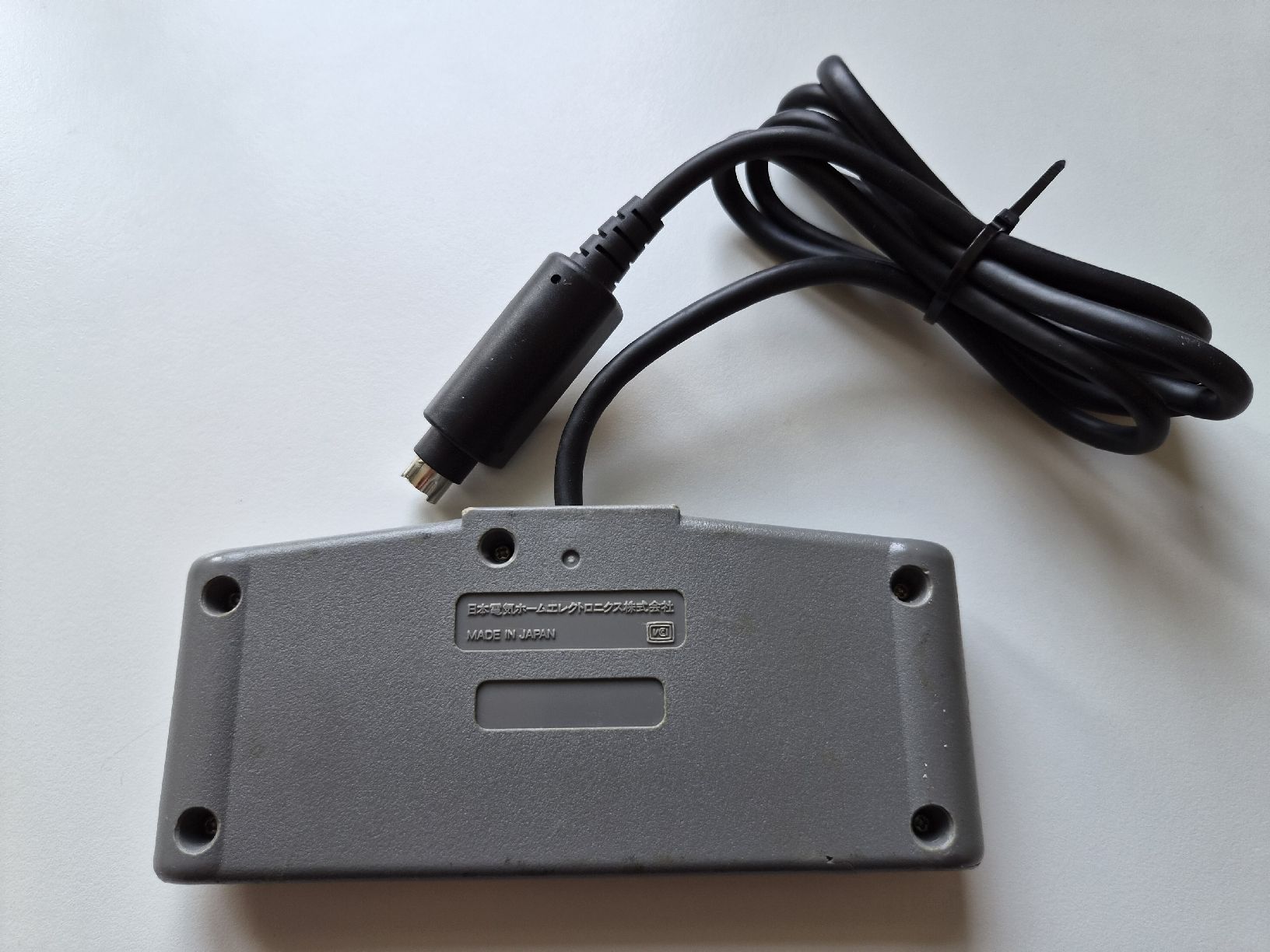 Nec Console: NEC PC Engine Coregrafx Turbo Controller – Usato da Belp venduto da center-discount 2