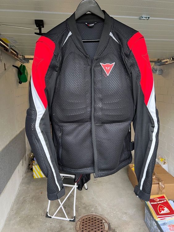 Dainese sport hot sale guard jacket