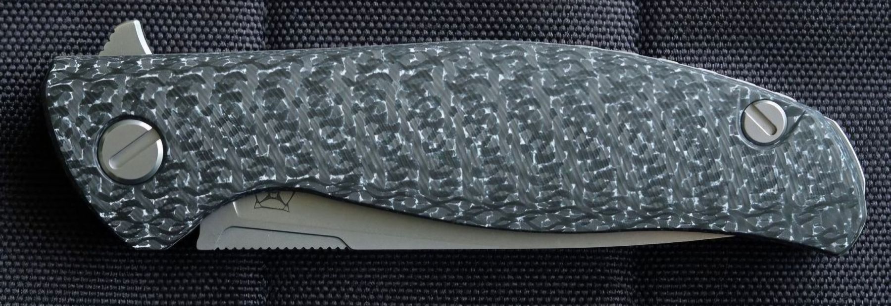Chris Reeve Accessori: Shirogorov – Nuovo (secondo la descrizione) da Rickenbach LU venduto da Totoro14 4