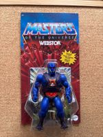 Masters of the Universe Webstor Figur