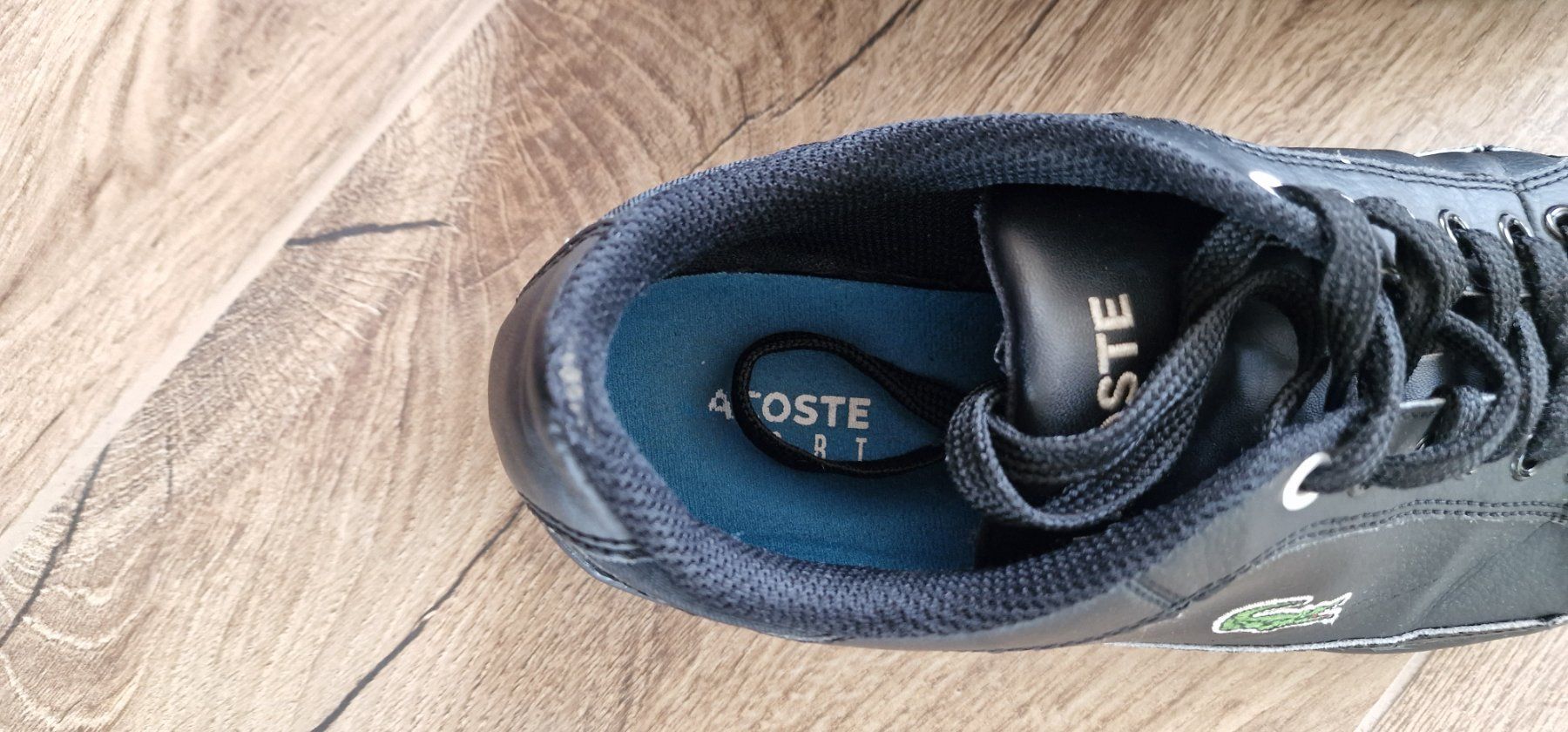 Lacoste Scarpe da uomo: Lacoste Schuhe Gr. 43 – Usato da Roggliswil venduto da Bluro90 6