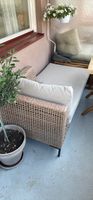 Stylish Rattan Outdoor Daybed sofa