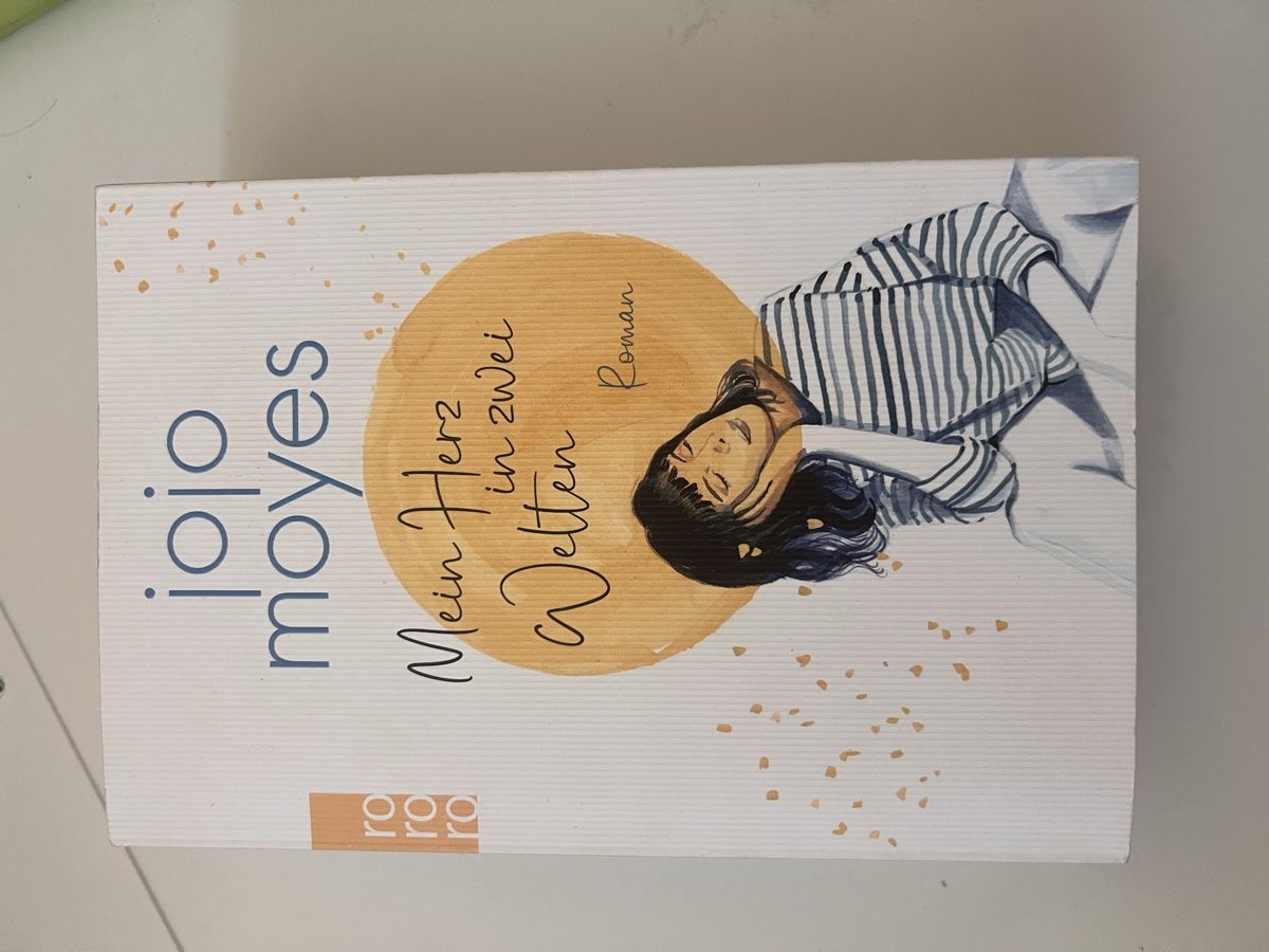 Libri: Jojo Moyes Romane Band 2&3 – Nuovo (secondo la descrizione) da Pfäffikon ZH venduto da Batgirl78 3