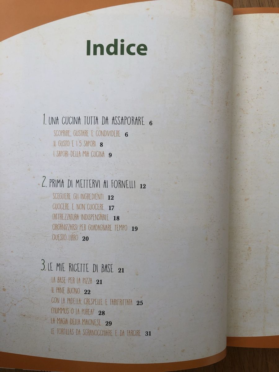 Libri: Libro di cucina vegana – Nuovo (secondo la descrizione) da Basel venduto da ser_qy29 2