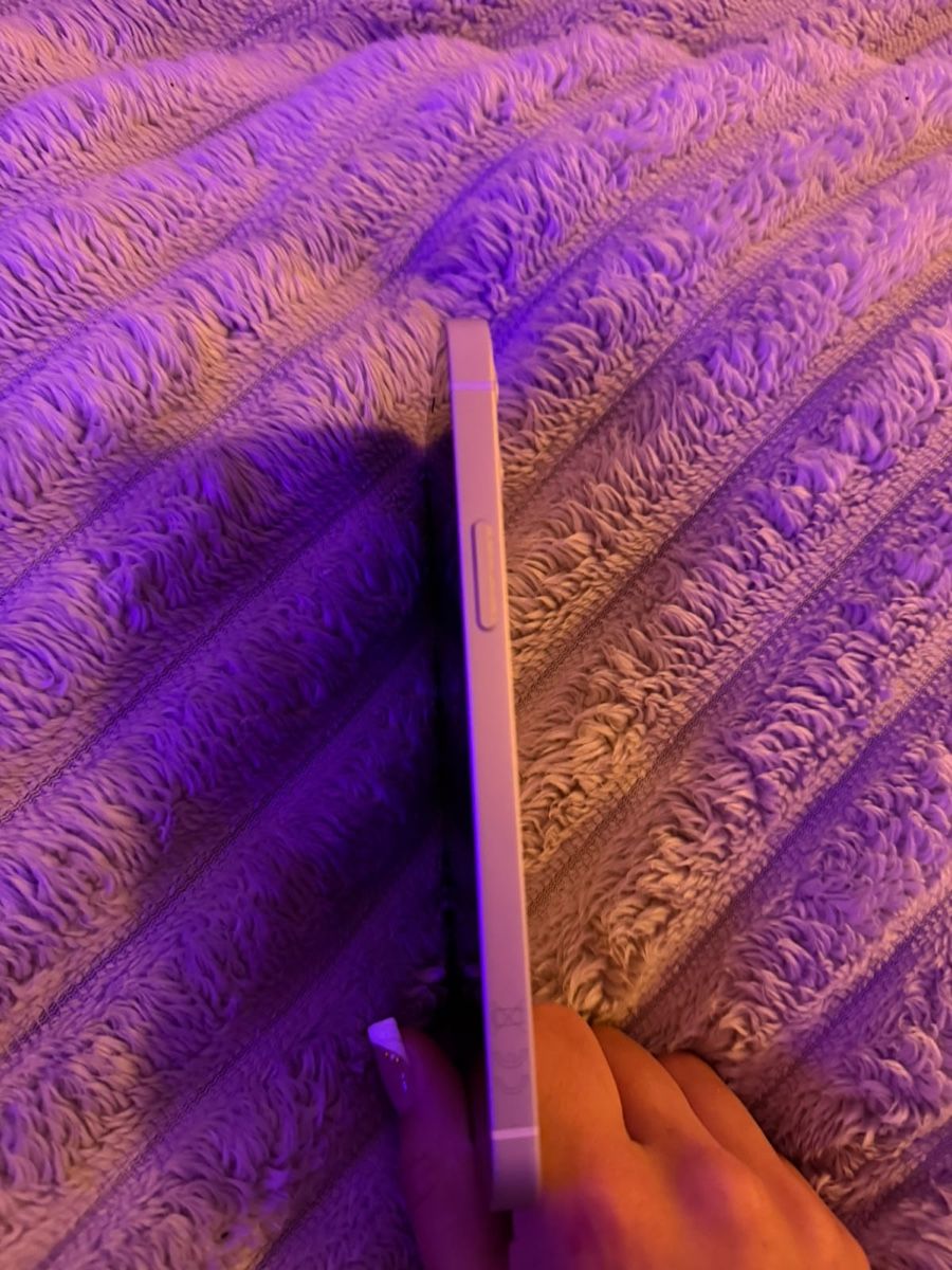 Apple Telefoni cellulari / Smartphones: iPhone 12 blanc 128GO – Usato da Villiers venduto da Laplage1 2