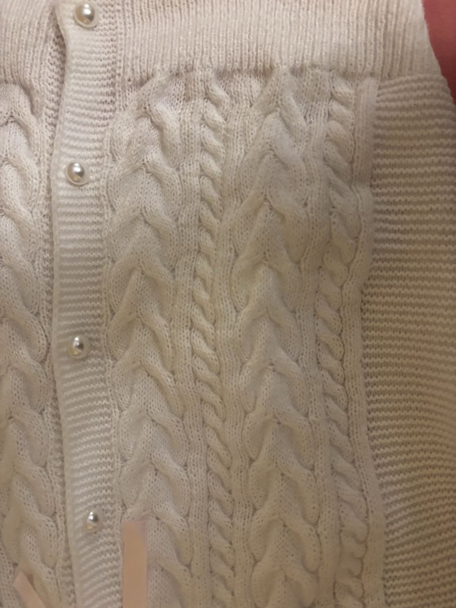 Maglioni & Felpe: Strickjacke – Nuovo (secondo la descrizione) da Andelfingen venduto da Good_Quality 3