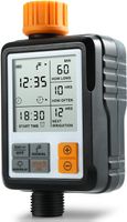 LCD-Display Bewässerungsuhr - Automatisch WasserTimer