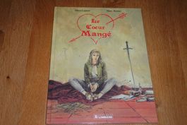 °°°°°  LE COEUR MANGÉ  °°°°°  ONE SHOT E.O 1992