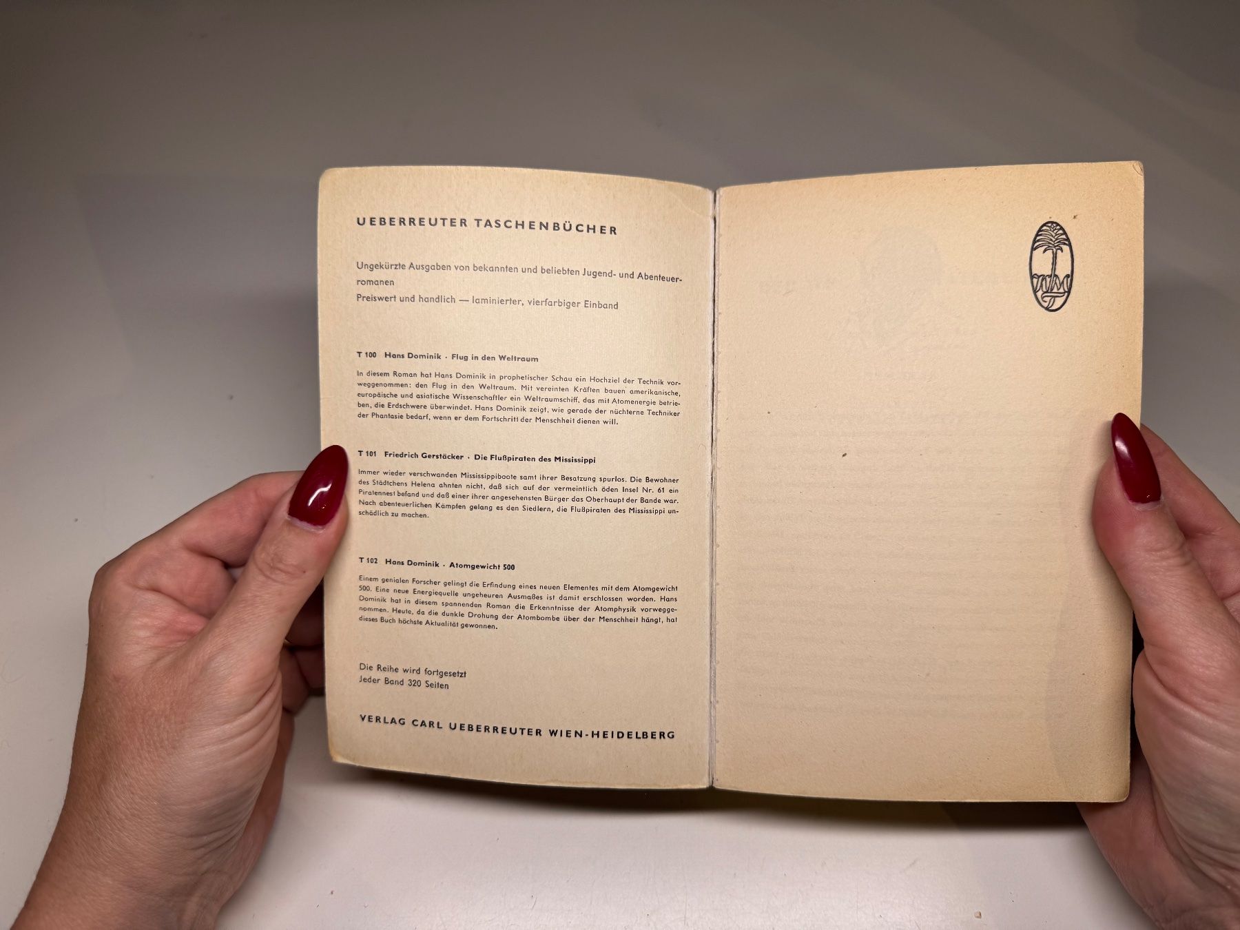 Libri: ROMAN: Karl May, Der Weg nach Waterloo – Usato da Grosswangen venduto da Kleine.Knoepfe 2