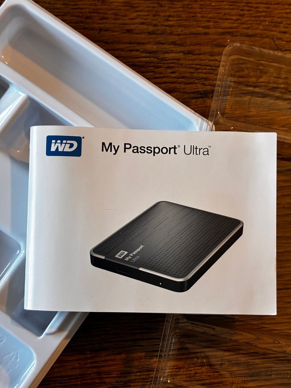 Western Digital Harddisks: WD Elements 1 TB Externe Festplatte – Gebraucht aus Bern von Hirsch-2049 4