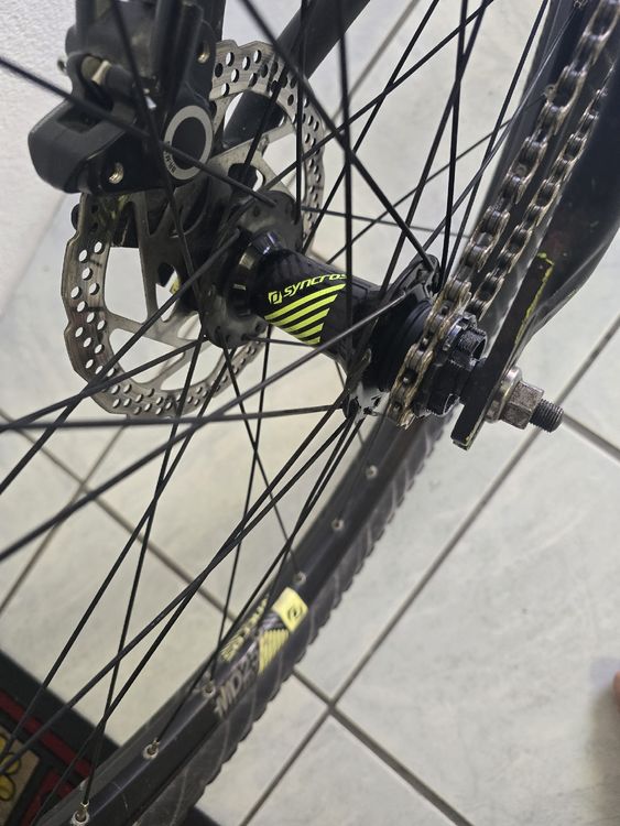 Norco Biciclette: Dirt jump bike Norco – Usato da Iragna venduto da ju_1605 3