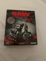 SAW Final Edition Blu-ray Box 8- Disc Set