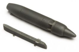 Schleppziel-Behälter MBV2S 1/48