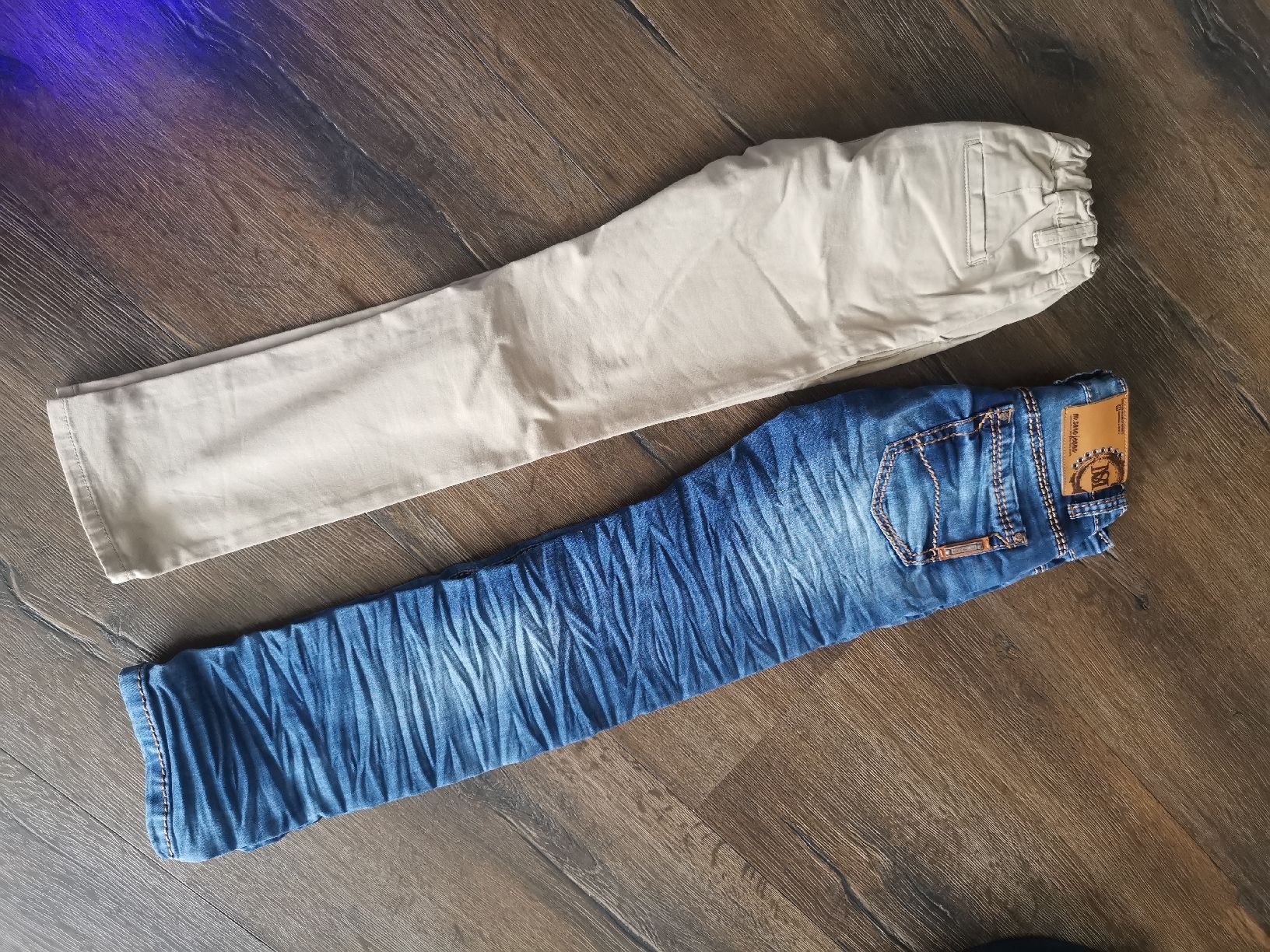 Hosen: Modische Hosen – Gebraucht aus schaffhausen von kucukaga 1