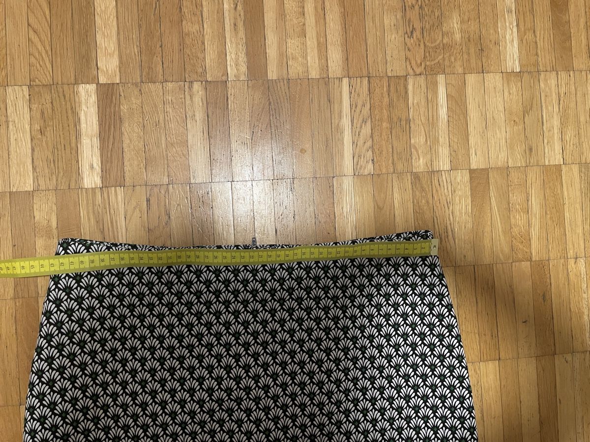 Nafnaf Gonne: Stylish NAF NAF Skirt, Size 40 – Usato da Neuchatel venduto da shi_9fzw 3
