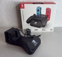 Nintendo Switch Controller Charging Base PowerA