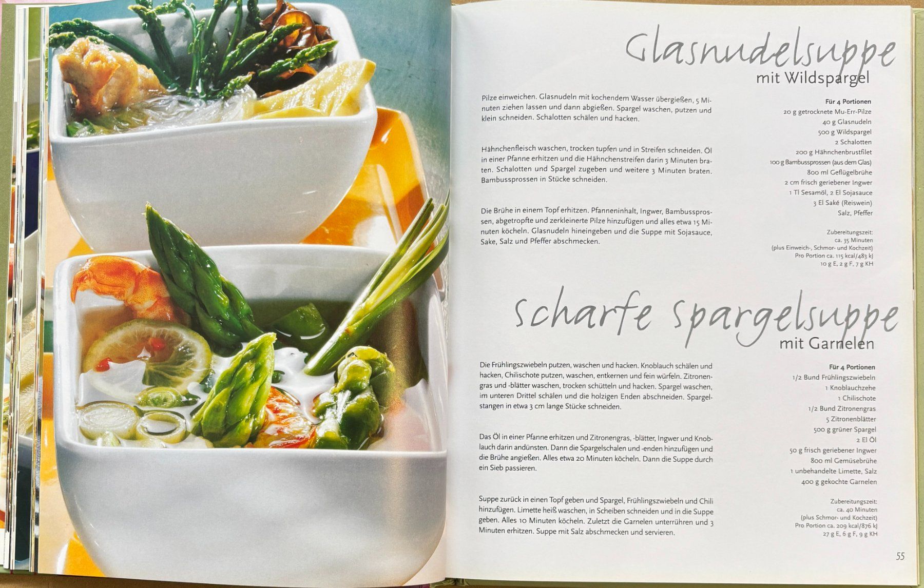 Libri: Spargel – Nuovo e nell'imballaggio originale da Sarnen venduto da Livres 5