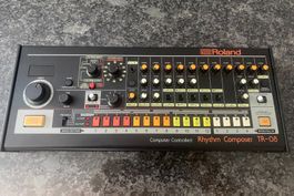 TR-08 - Rhythm Composer - Roland (Neuwertig)
