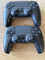 Sony PS5 Controller, 2 Stück, nur für Bastler