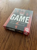 “The Game” Spiel (ungeöffnet)