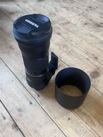 Tamron SP 150-600 mm F5-6.3 Di VC USD