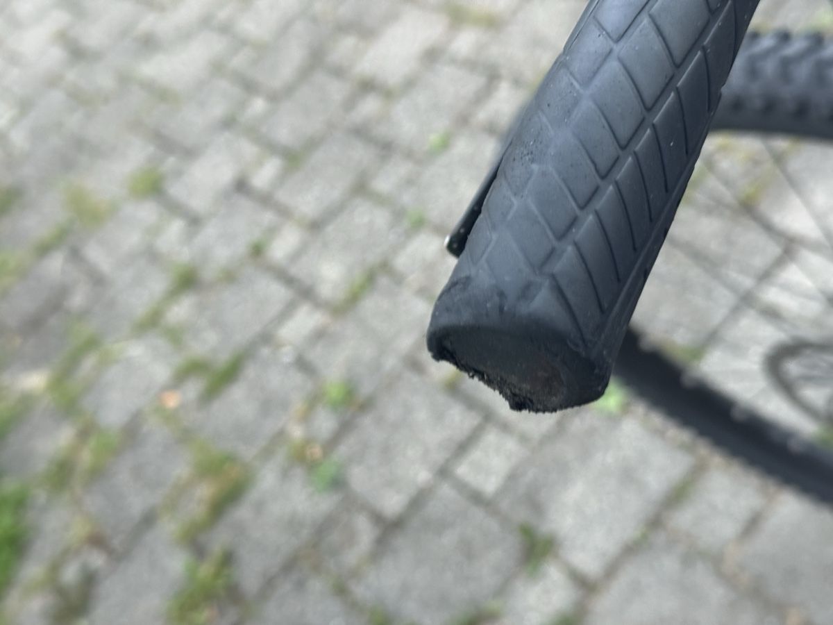 Decathlon Velos: MTB Enduro – Gebraucht aus Matzingen von stanicluis 7