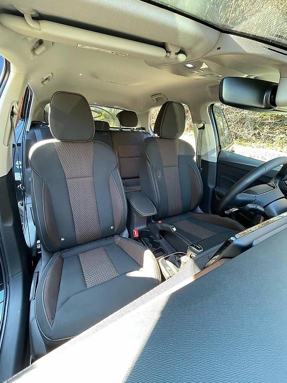 Autos: Skoda Fabia – Gebraucht aus Interlaken von raphael26 3