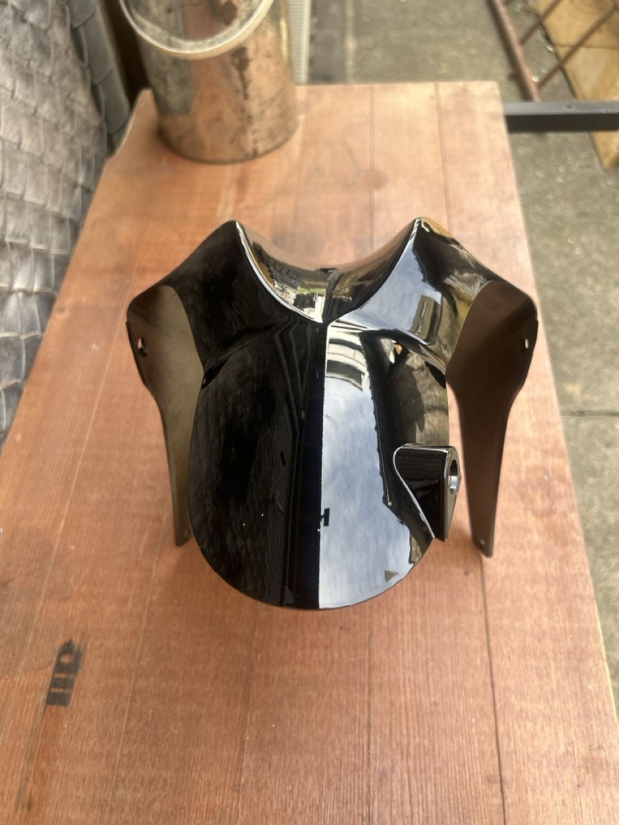 Yamaha Tutti pezzi di ricambio per scooter: Yamaha Aerox 50 – Usato da Caslano venduto da iguidice01 3