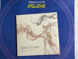 Joss Stone - Water For Your Soul - Reggae Soul-Top RAR
