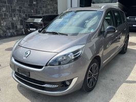 Renault Scenic 1.4 130 TCe 7 Pl. Benzin man. MFK 06.2026