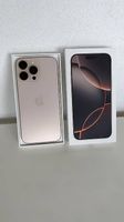 Iphone 16 Pro Max 256GB