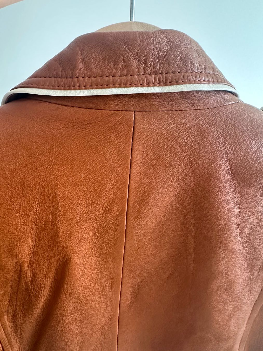 Jacken: Each x Other Lederjacke – Gebraucht aus Vitznau von sza_rn99 3