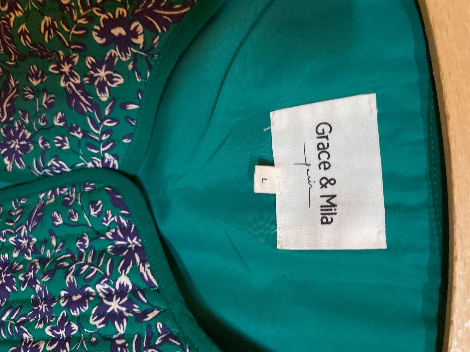 Gilets: Gilet Grace & Mila – D'occasion à Chamby par luc_m96c 2