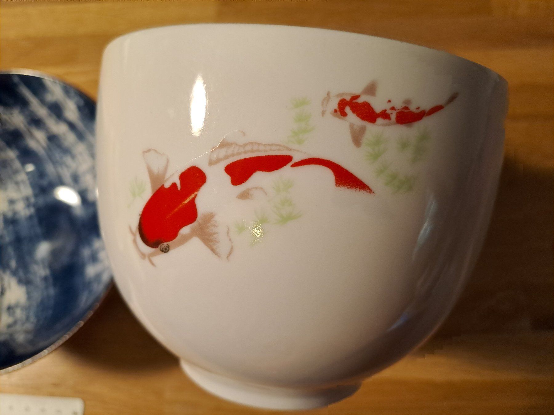 Tazze: 3 mugs and 3 bowls – Usato da Rieden AG venduto da Werkstattlaedeli 5