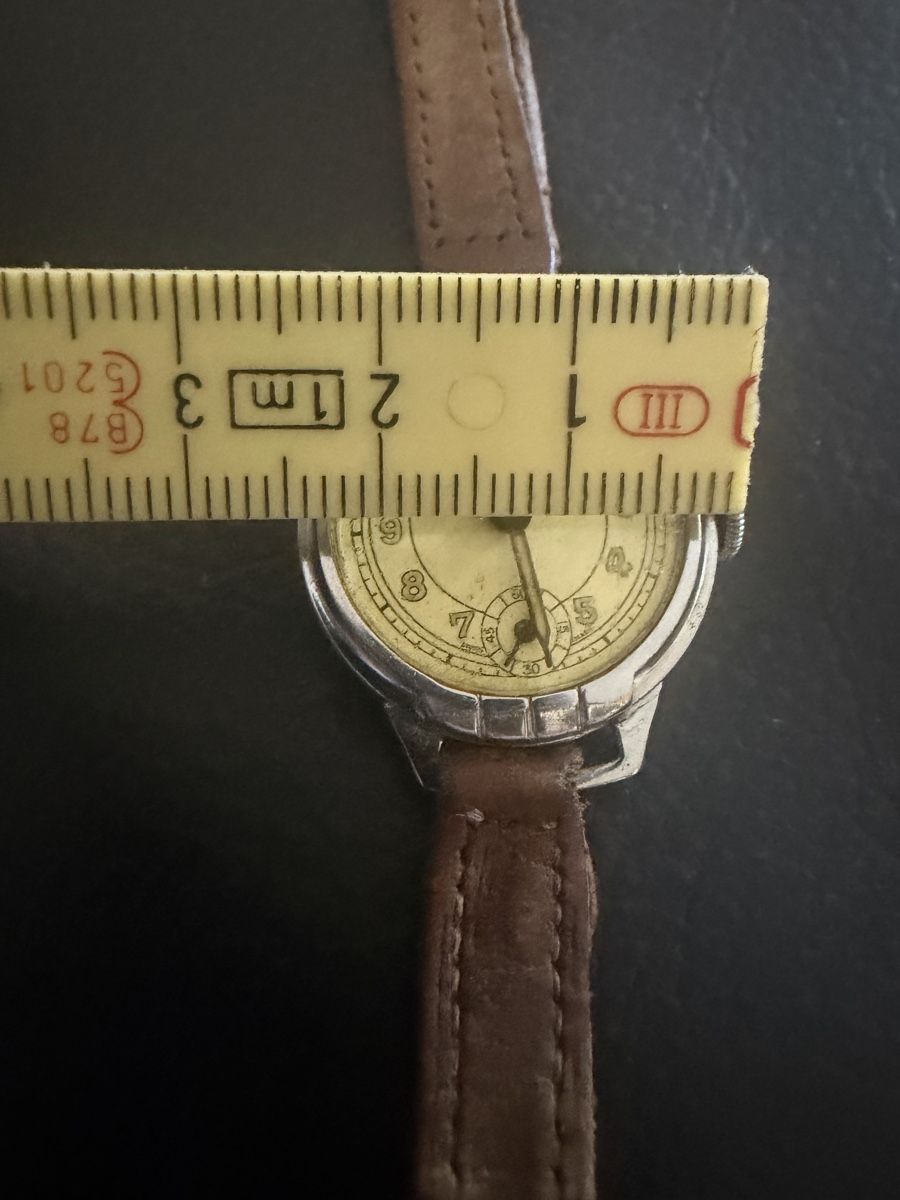 Armbänder & -reifen: CIMIER Armbanduhren – Gebraucht aus Baden von noli.r 6