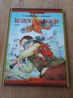 La marque dela sorciere T3: Le roi des coqs Edi Original1987
