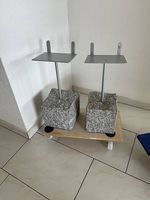 Boxenständer
