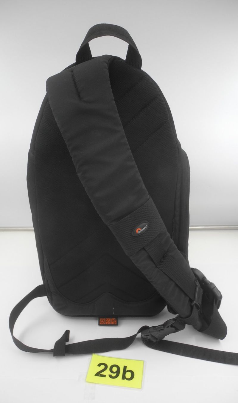 Lowepro Zaini: Rucksack "Lowepro", Nr. 29b – Usato da Kottwil venduto da Crazyrolf 1