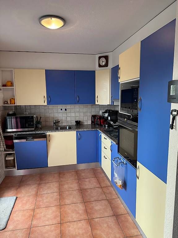 Cucine complete: Cuisine a démonter au plus offrant  – Usato da Villars-Ste-Croix venduto da Pedro_cardoso91 4