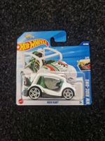 Hotwheels Kick Kart #37