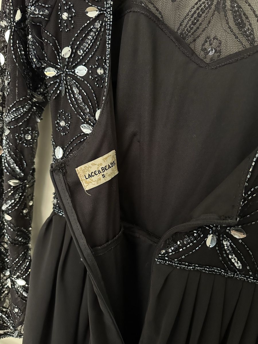 Vestiti: Ballkleid Lace&Beads Grösse S – Usato da Zürich venduto da tmarina 8