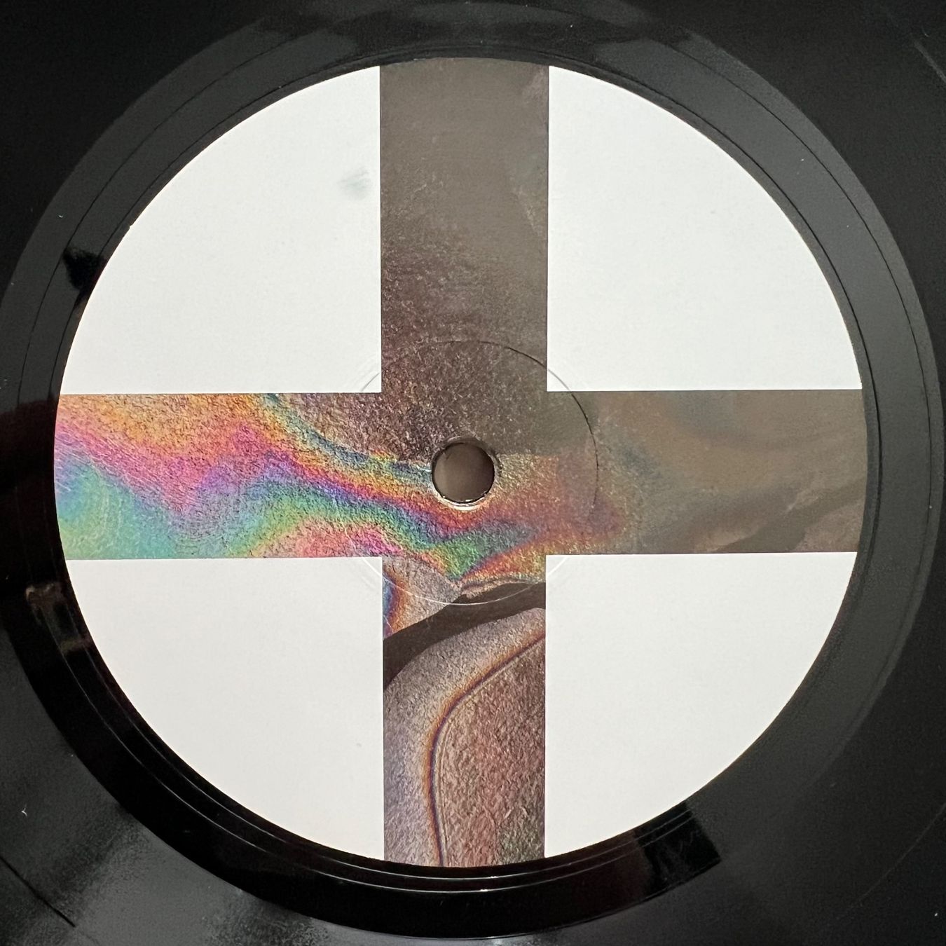 Schallplatten: XX - Coexist / 1. EU-Press. 2012 - Deluxe Ed. mit CD - TOP – Neu (gemäss Beschreibung) aus Gais von soundcave57 5