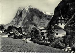 Grindelwald