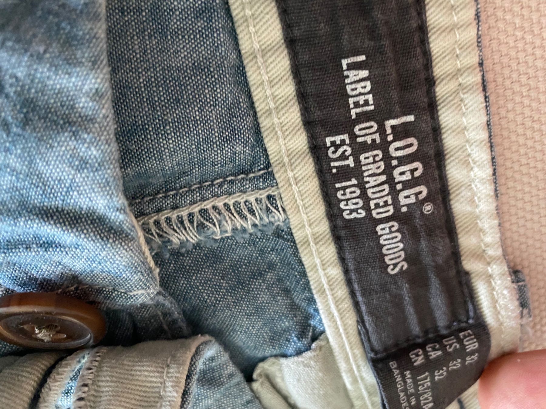 H&M Hosen: H&M Shorts - Gr. 32 – Gebraucht aus Altendorf von wqv_97 1