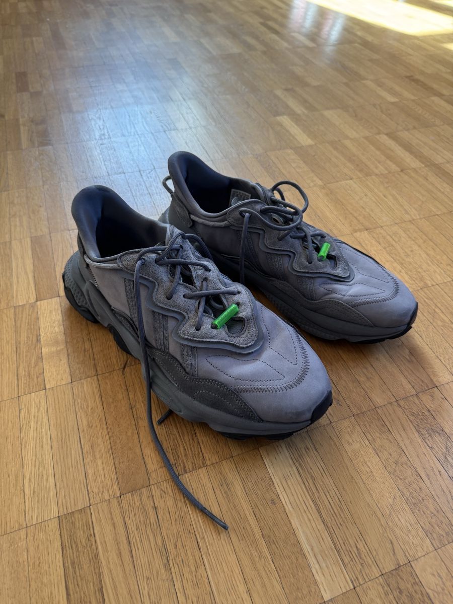 Adidas Scarpe da uomo: adidas Ozweego TR – Usato da St-Maurice venduto da Nikitas_P