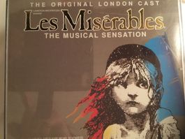 Les Miserables