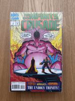 Comic Marvel The Infinity Crusade Nummer 3 Englisch