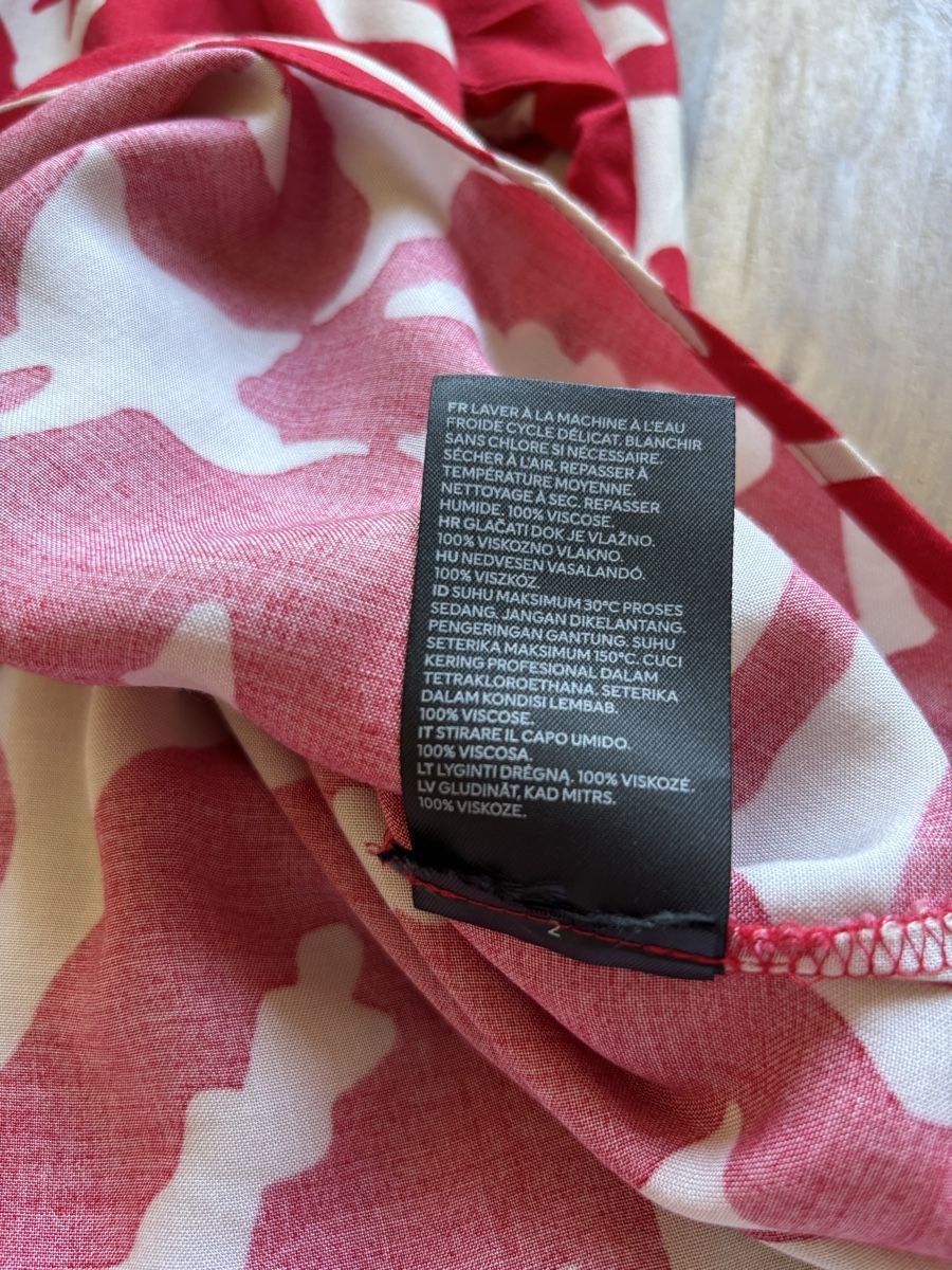 Blusen: Bluse neuwertig Gr. M – Gebraucht aus Stachen von miggi2000 6