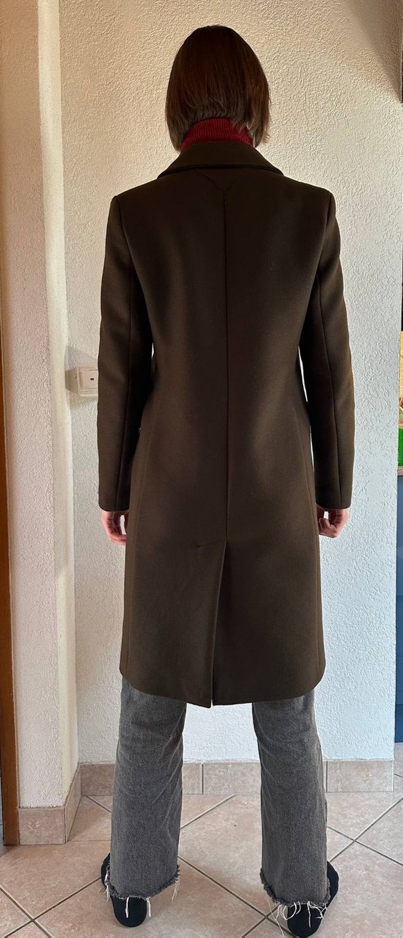 Tommy Hilfiger Cappotti: Tommy Hilfiger Mantel – Nuovo (secondo la descrizione) da Rotkreuz venduto da nas_q8sm 2